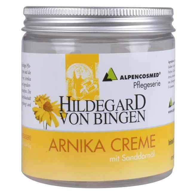 Alpencosmed® Hildegard von Bingen Arnica Cream