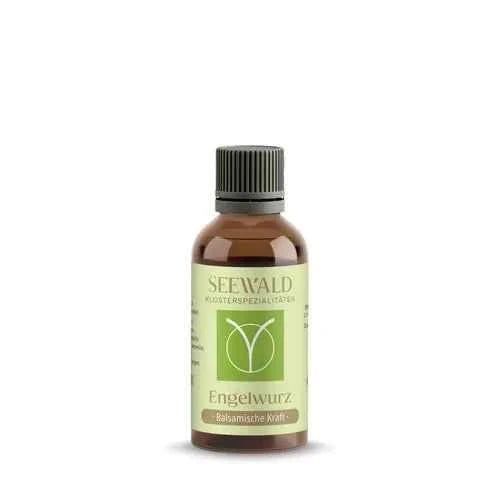 Angelica Herbal Elixir