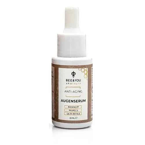 Anti-Aging Eye Serum