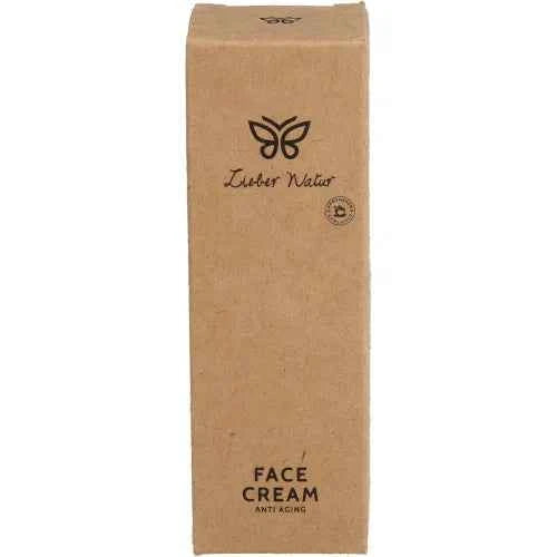 Anti-Aging Facial Cream