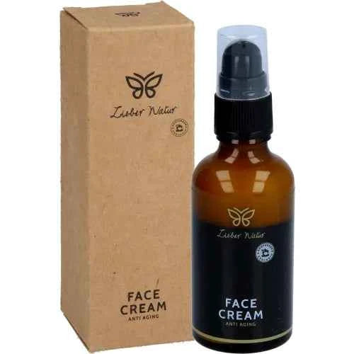 Anti-Aging Facial Cream