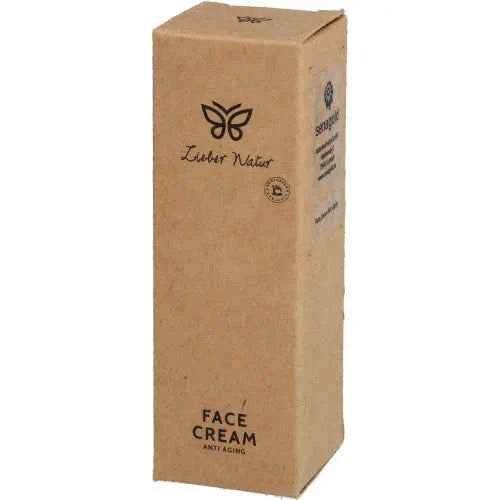 Anti-Aging Facial Cream