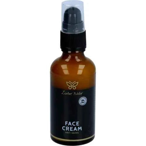 Anti-Aging Facial Cream