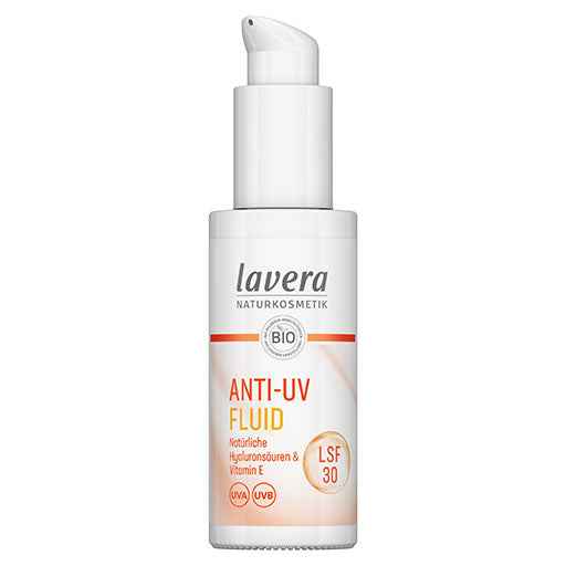 Anti-UV Fluid SPF 30