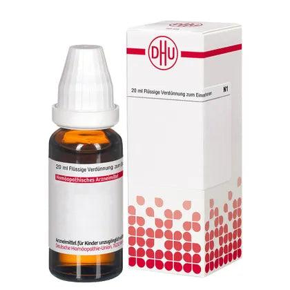 Aphrodisiac, DAMIANA D 4 Dilution - UKDorf
