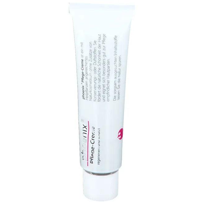 Arnica, St. John's wort and cajeput oil, PHOENIX CARE CREAM - UKDorf