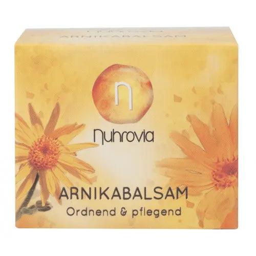 Arnica balm 35 ml - UKDorf