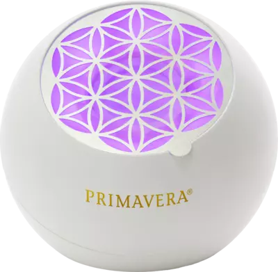 Aroma Fan Flower