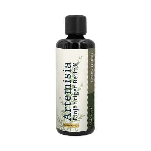 Artemisia – Annual Mugwort alcohol-free (sour honey base)