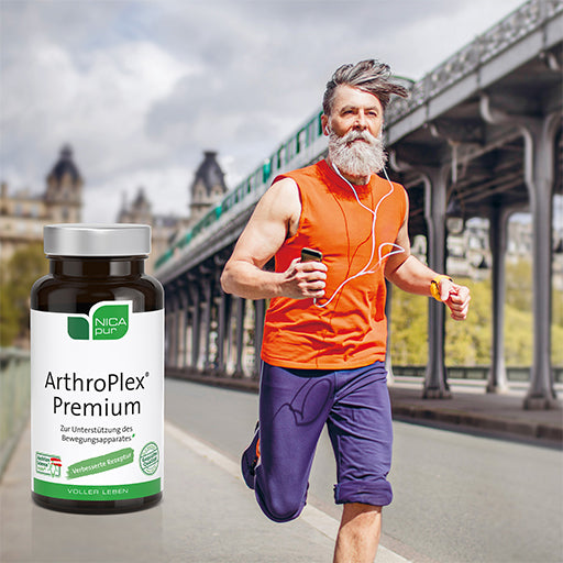 ArthroPlex Premium Capsules - UKDorf