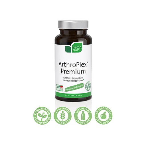 ArthroPlex Premium Capsules - UKDorf