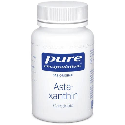Astaxanthin Capsules - UKDorf