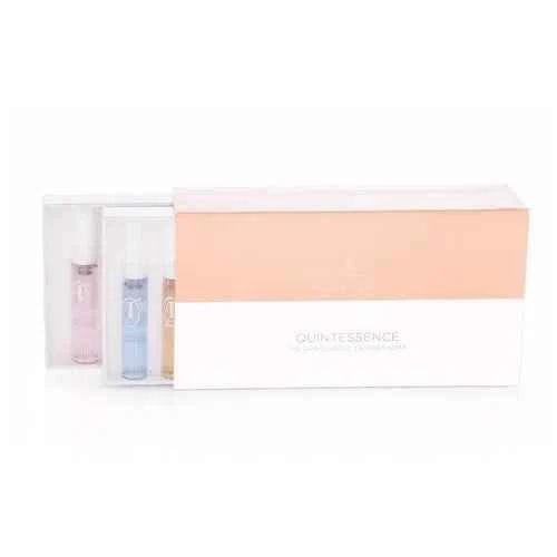 Aura Soma Quintessences Presentation Set