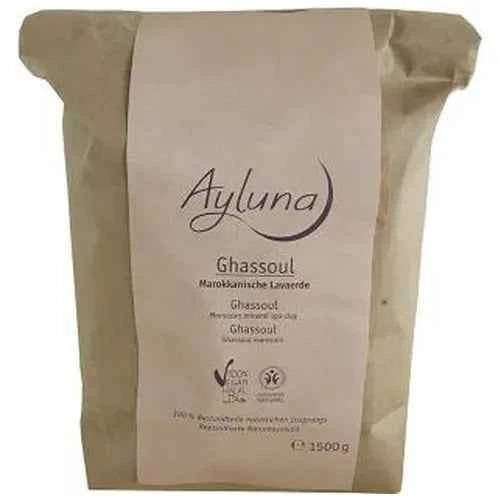 Ayluna - Ghassoul powder 1500 g