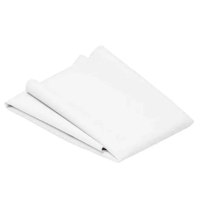 BABY BED INSERTS rubber 60x90 white - UKDorf