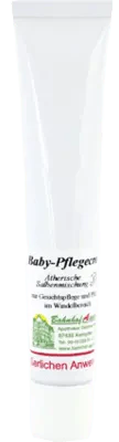 BABY CARE CREAM - UKDorf