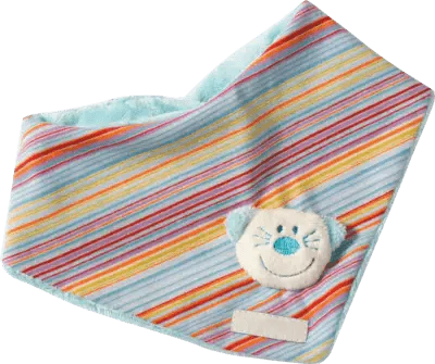 BABY SCARF cat - UKDorf