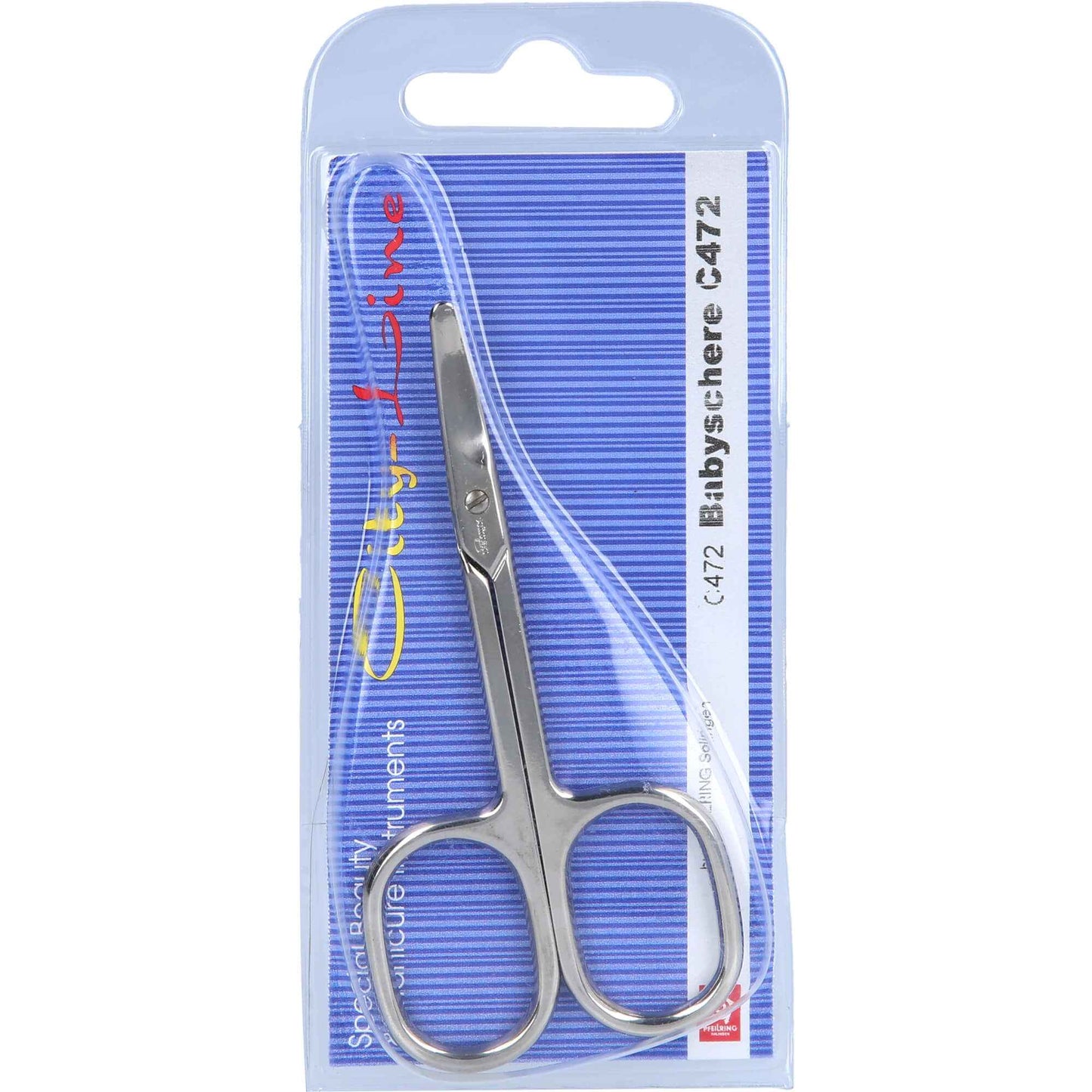 BABY SCISSORS C 472