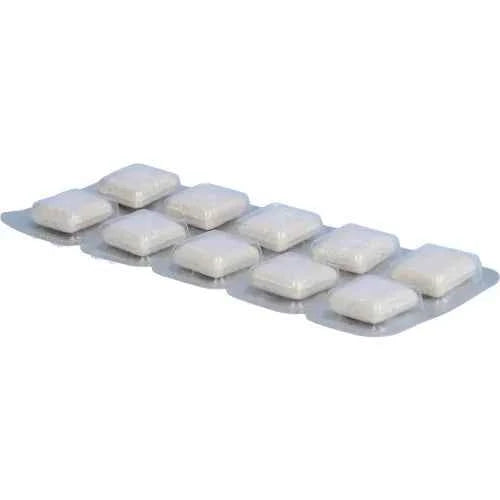 BADERS Protect Gum Oral Hygiene