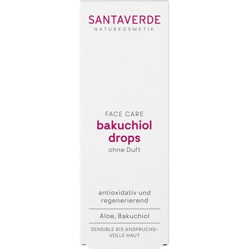BAKUCHIOL drops serum 30 ml