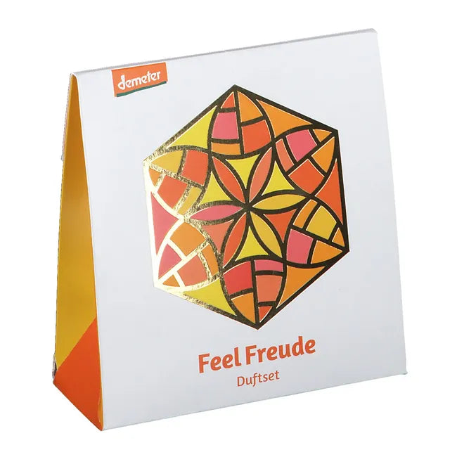 BALDINI Feelfreude fragrance set - UKDorf