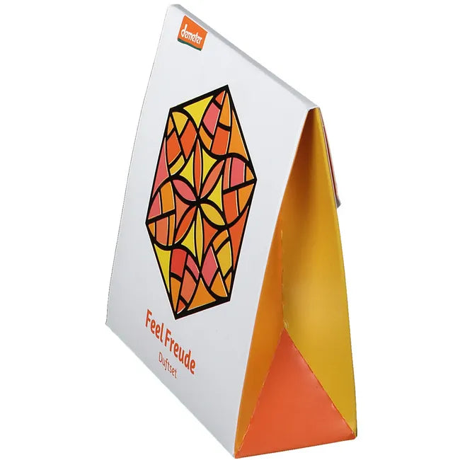BALDINI Feelfreude fragrance set - UKDorf