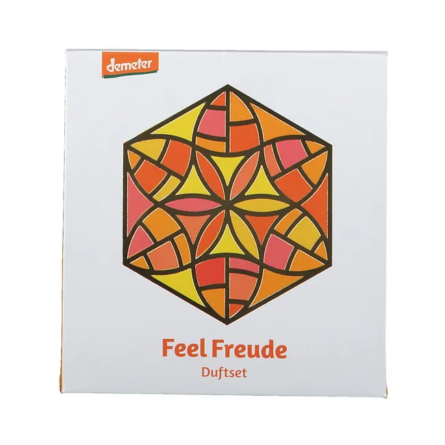 BALDINI Feelfreude fragrance set - UKDorf