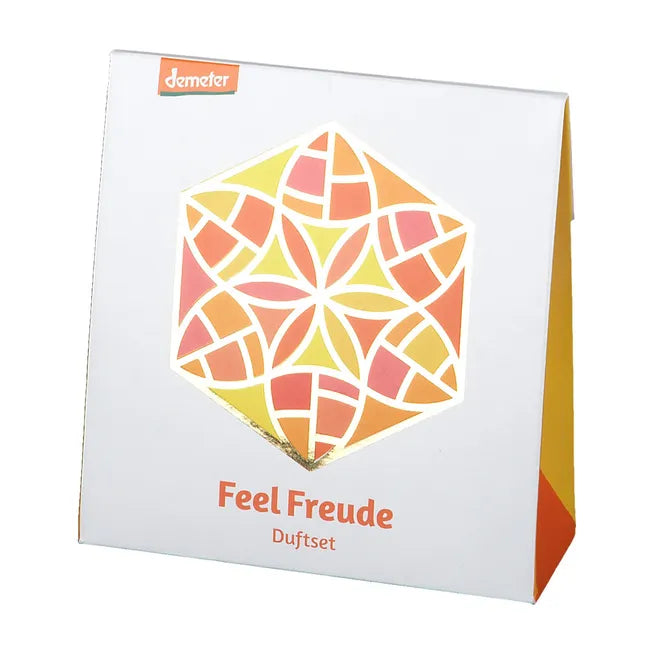 BALDINI Feelfreude fragrance set - UKDorf