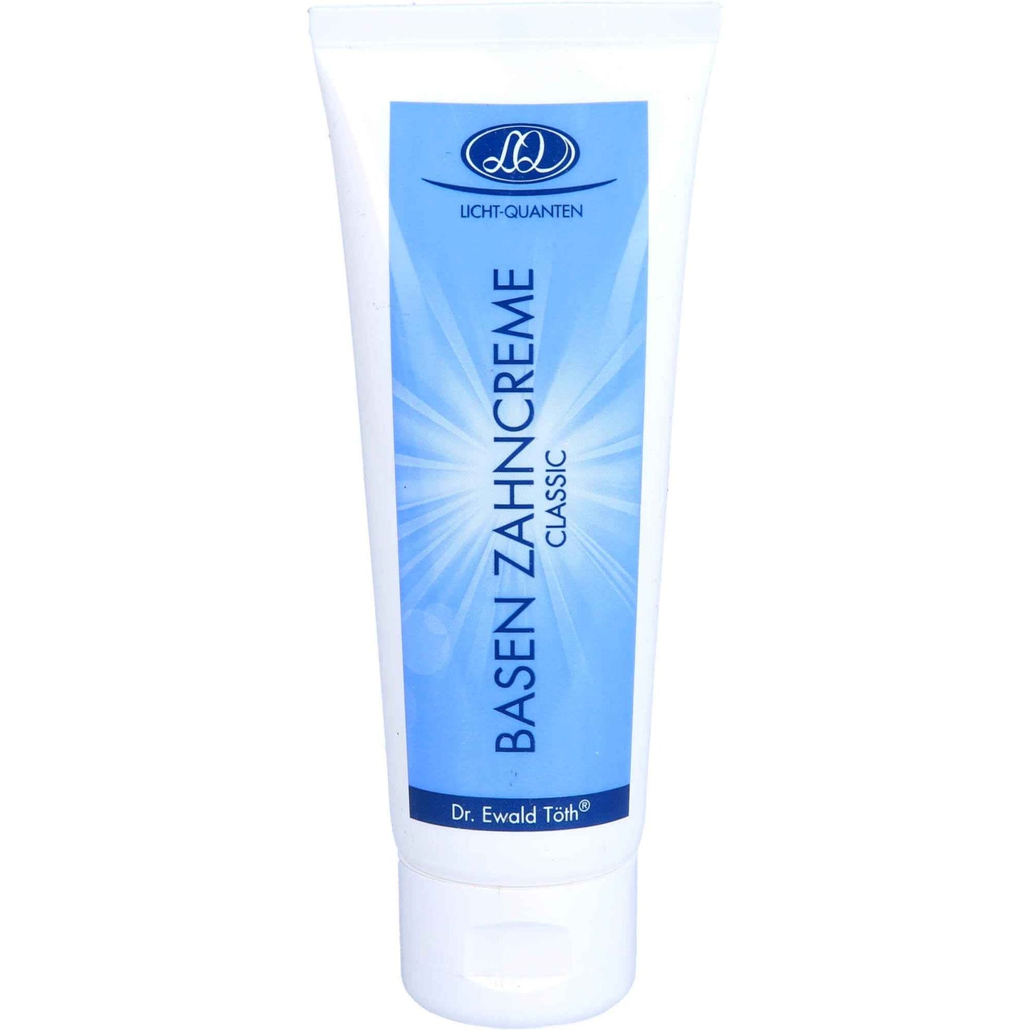 BASE TOOTHPASTE