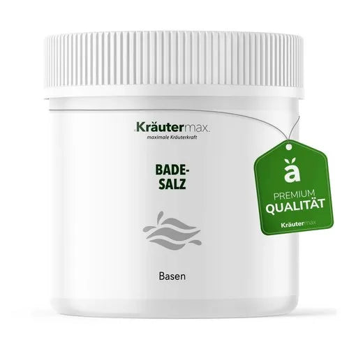 BATH SALT Bases 1000 g