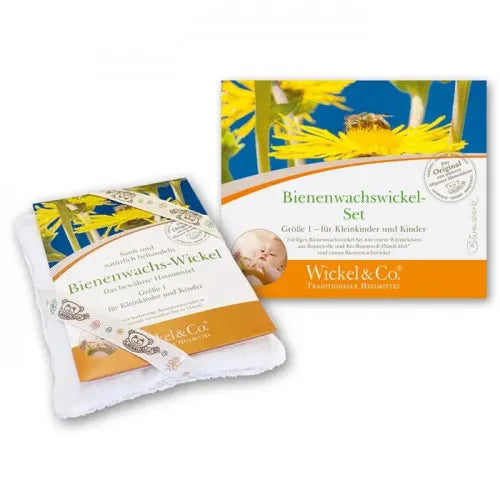 BEESWAX WRAP Set Size 1 Wraps & Co. - UKDorf
