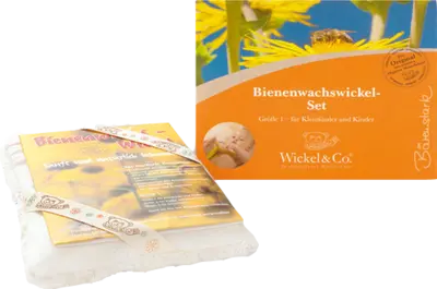 BEESWAX WRAP Set Size 1 Wraps & Co. - UKDorf