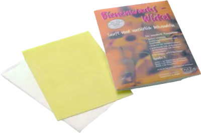 BEESWAX WRAP Size 1 Wrap & Co. 1 pc - UKDorf