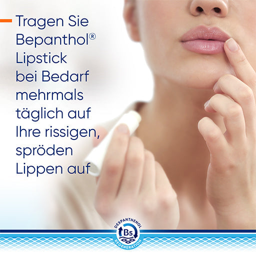 BEPANTHOL Lipstick - UKDorf