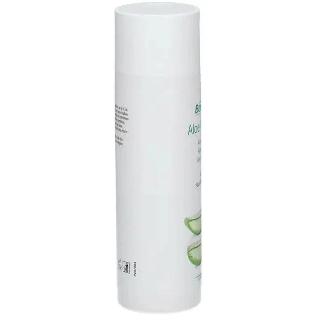 BERGLAND Aloe Vera Gel - UKDorf