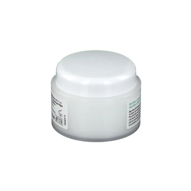 BERGLAND Aloe Vera 24h Cream - UKDorf