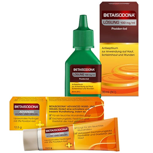 BETAISODONA SAVINGS SET 2 - UKDorf