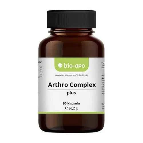 BIO-APO Arthro Complex plus Capsules