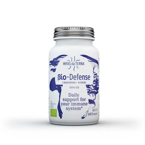 BIO-DEFENSE capsules - UKDorf