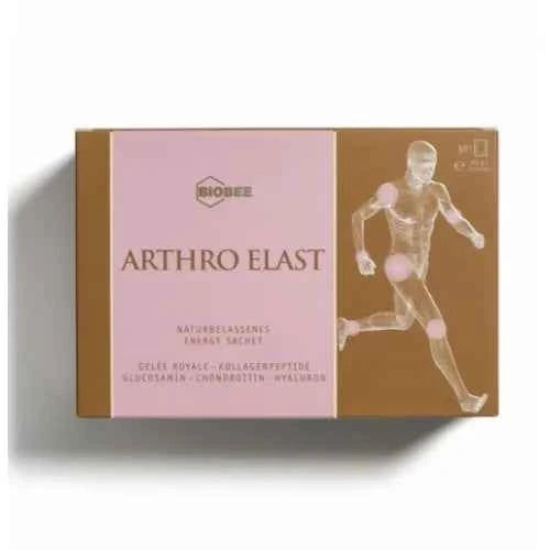 BIOBEE Arthro Elast Granules