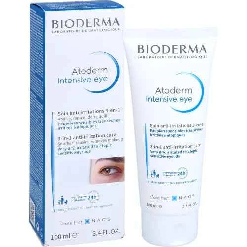 BIODERMA Atoderm Intensive Eye Cream