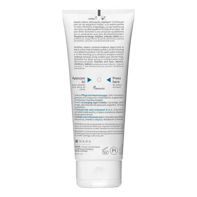 BIODERMA Atoderm Intensive Eye Cream