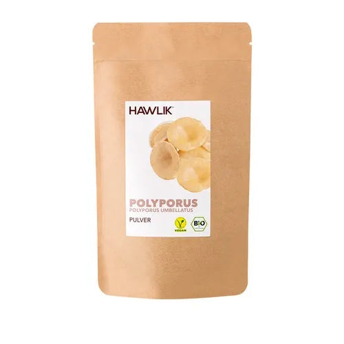 BIO POLYPORUS powder 100 g - UKDorf