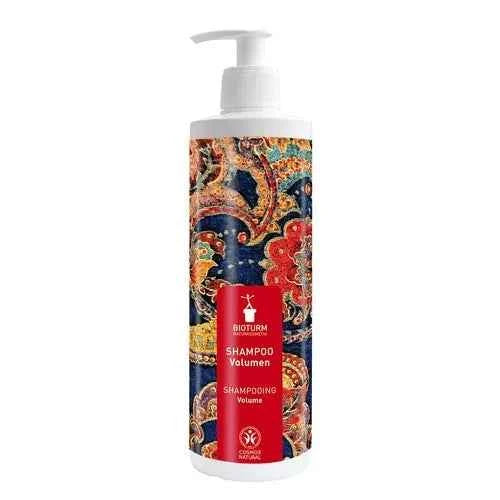 BIOTURM shampoo volume