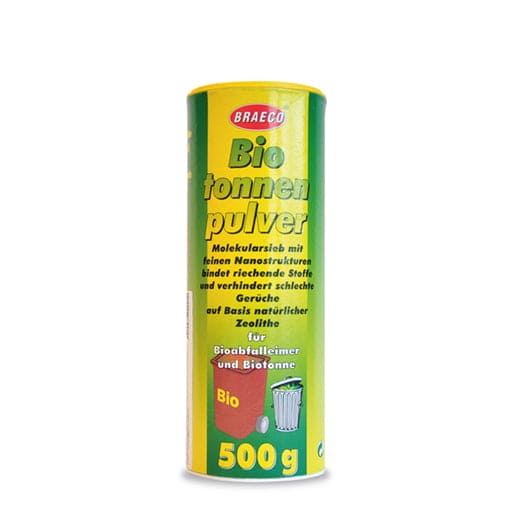 BIO WASTE POWDER - UKDorf
