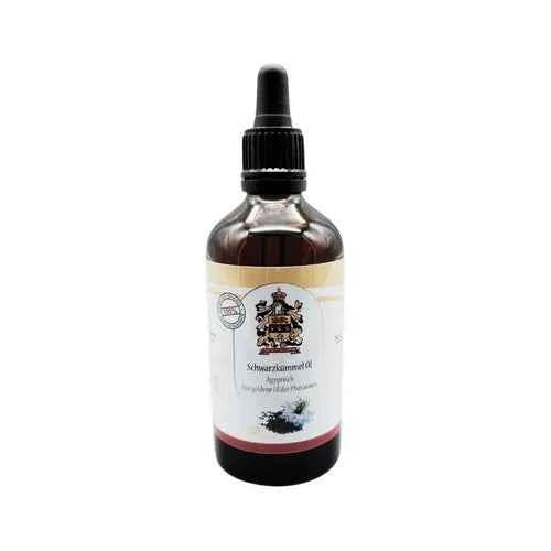 BLACK CUMIN OIL 100 ml
