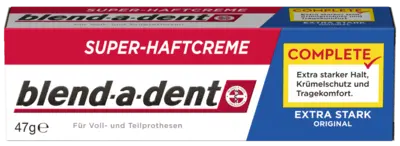 BLEND A DENT Super adhesive cream extra strong - UKDorf