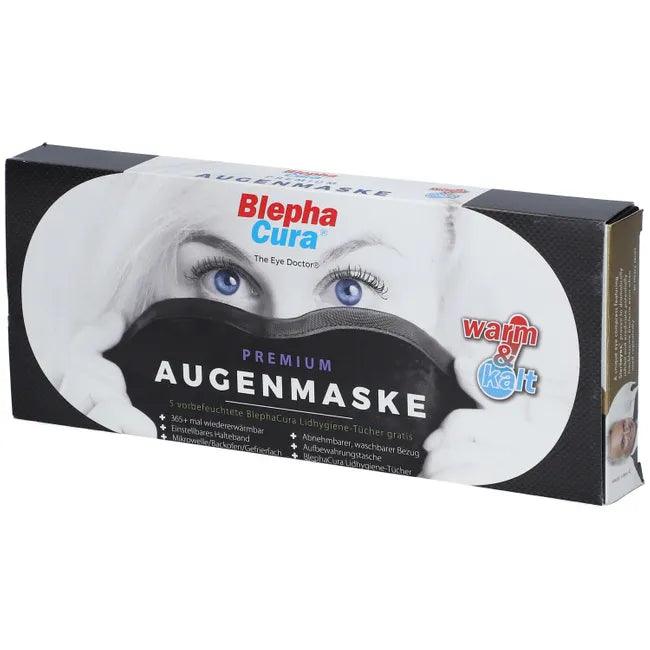 BLEPHACURA TED eye heat mask - UKDorf
