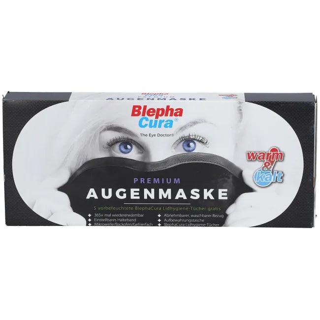 BLEPHACURA TED eye heat mask - UKDorf