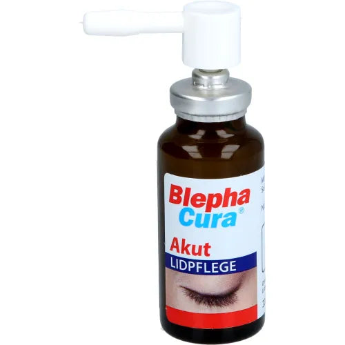 BLEPHACURA Acute Spray 20 ml